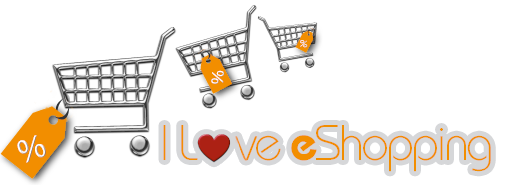 I love eShopping I love eShopping