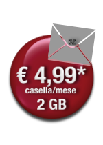 Offerta 2GB - 4 99 Offerta 2GB - 4 99