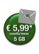 Offerta 5GB - 5 99 Offerta 5GB - 5 99