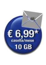 Offerta 10GB - 6 99 Offerta 10GB - 6 99
