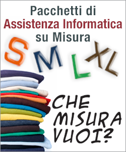pacchetti di Assistenza